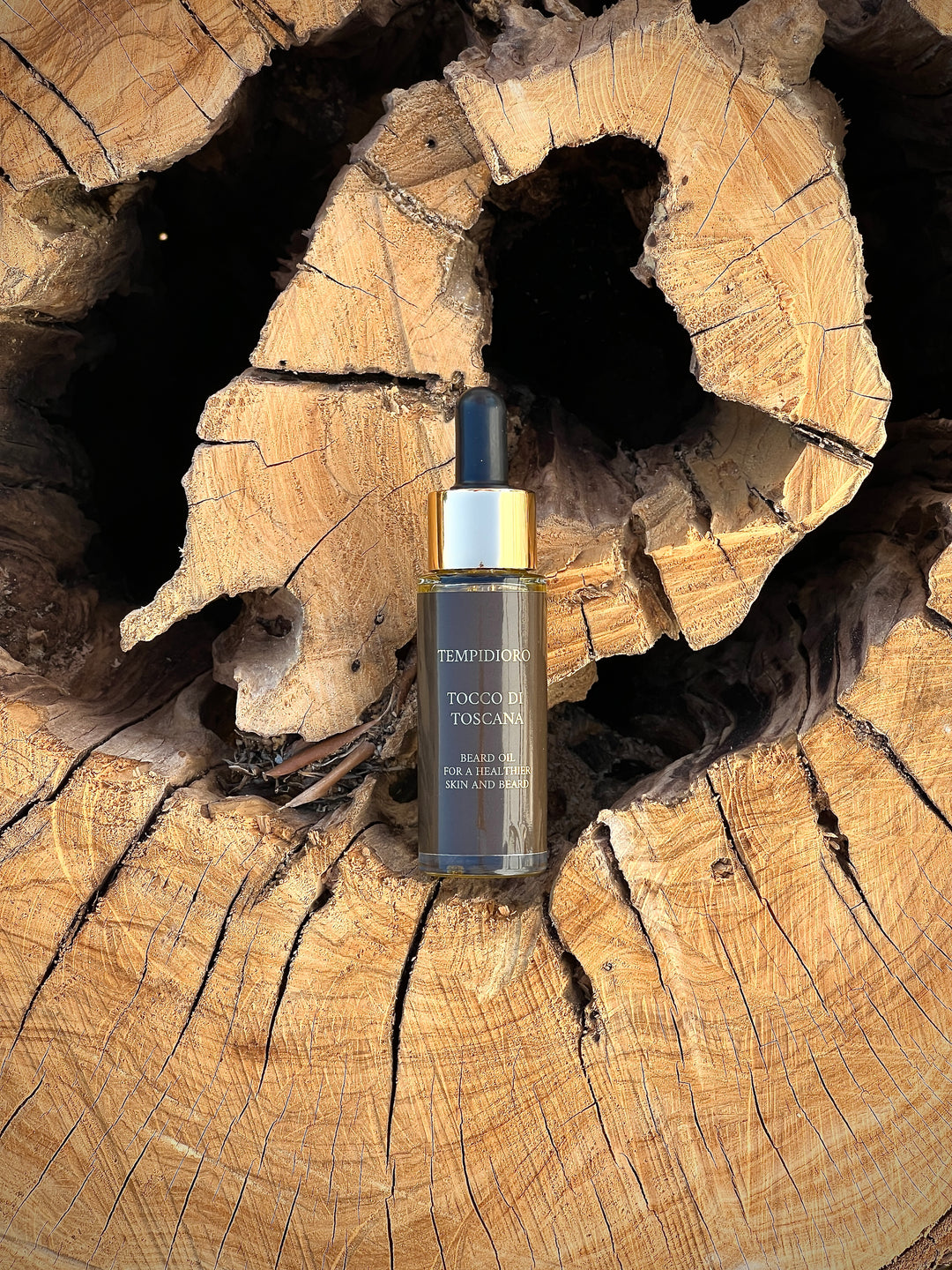 TOCCO DI TOSCANA BART UND HAARÖL