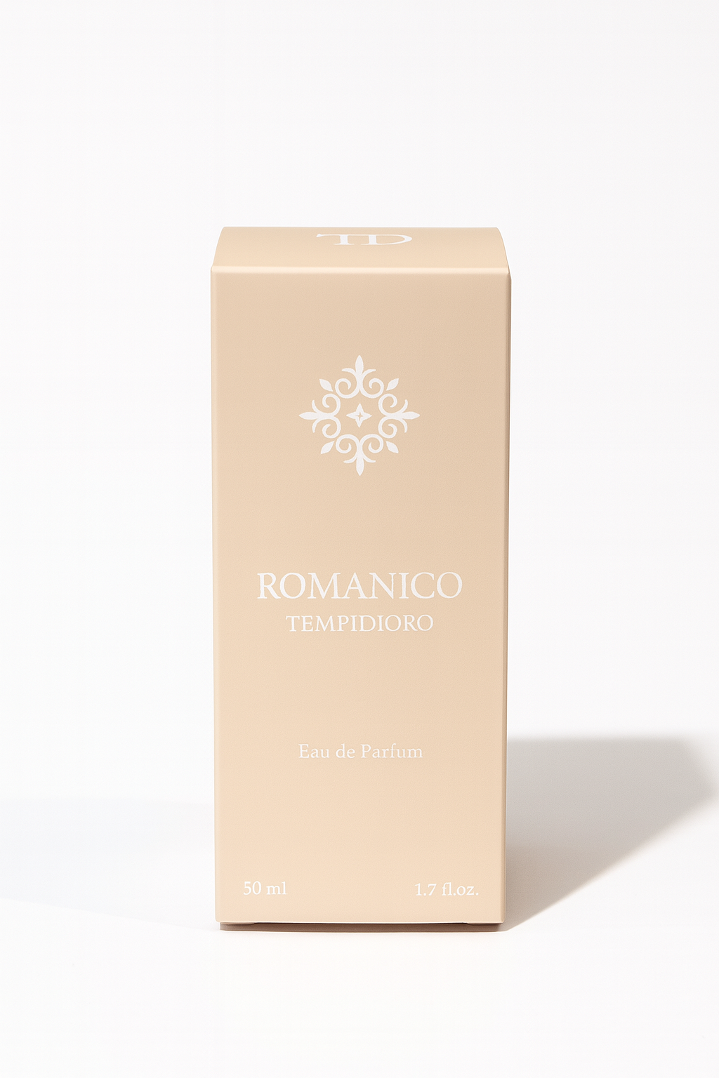 ROMANICO Eau de Parfum Unisex