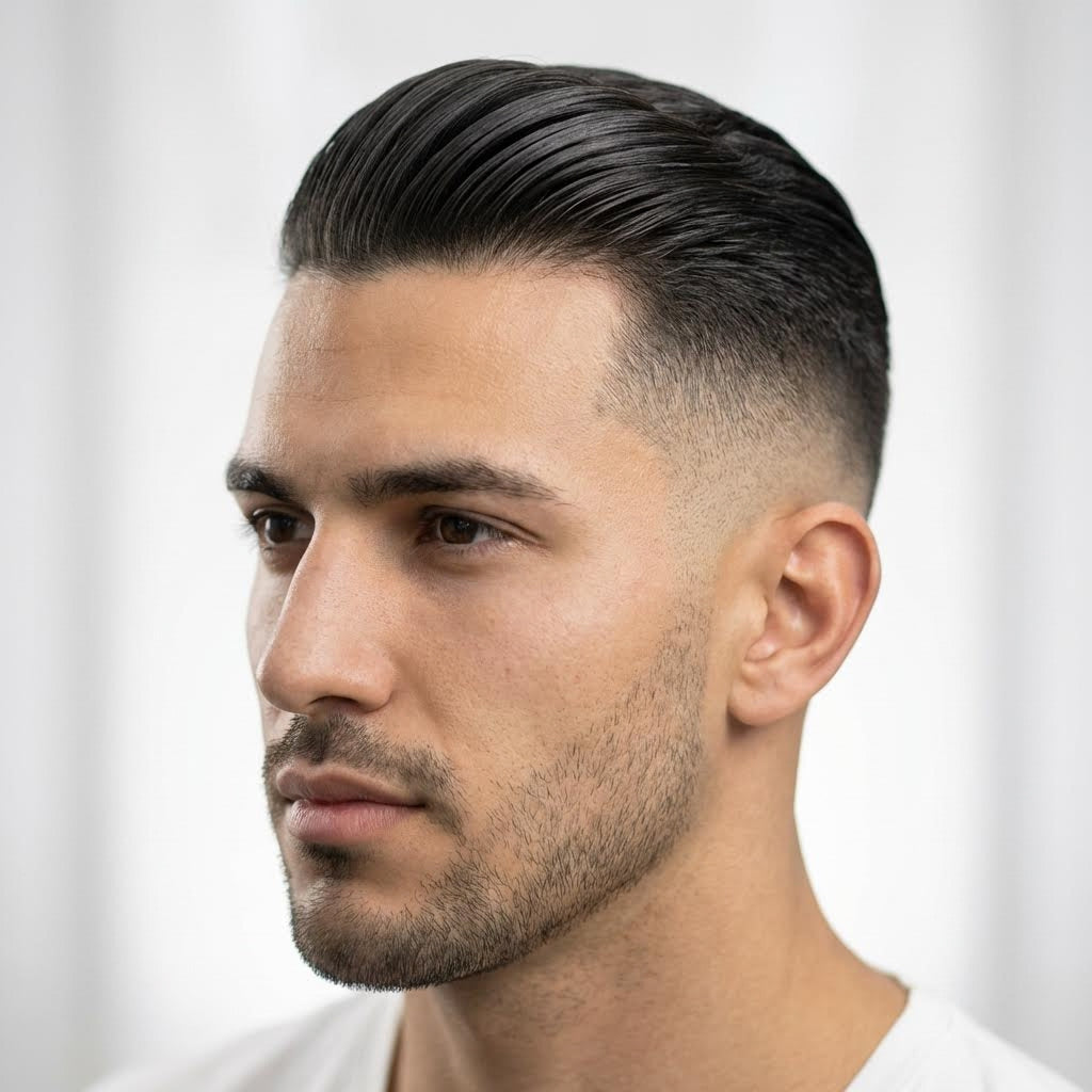 "SAPORE DI AMALFI" Glossy Hair Wax