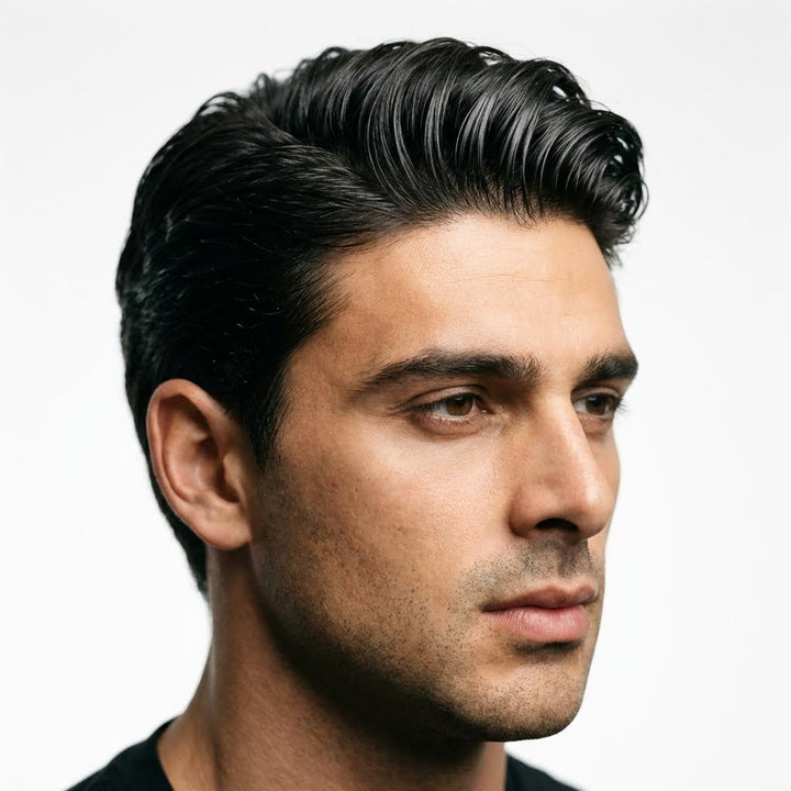 "SAPORE DI AMALFI" Glossy Hair Wax