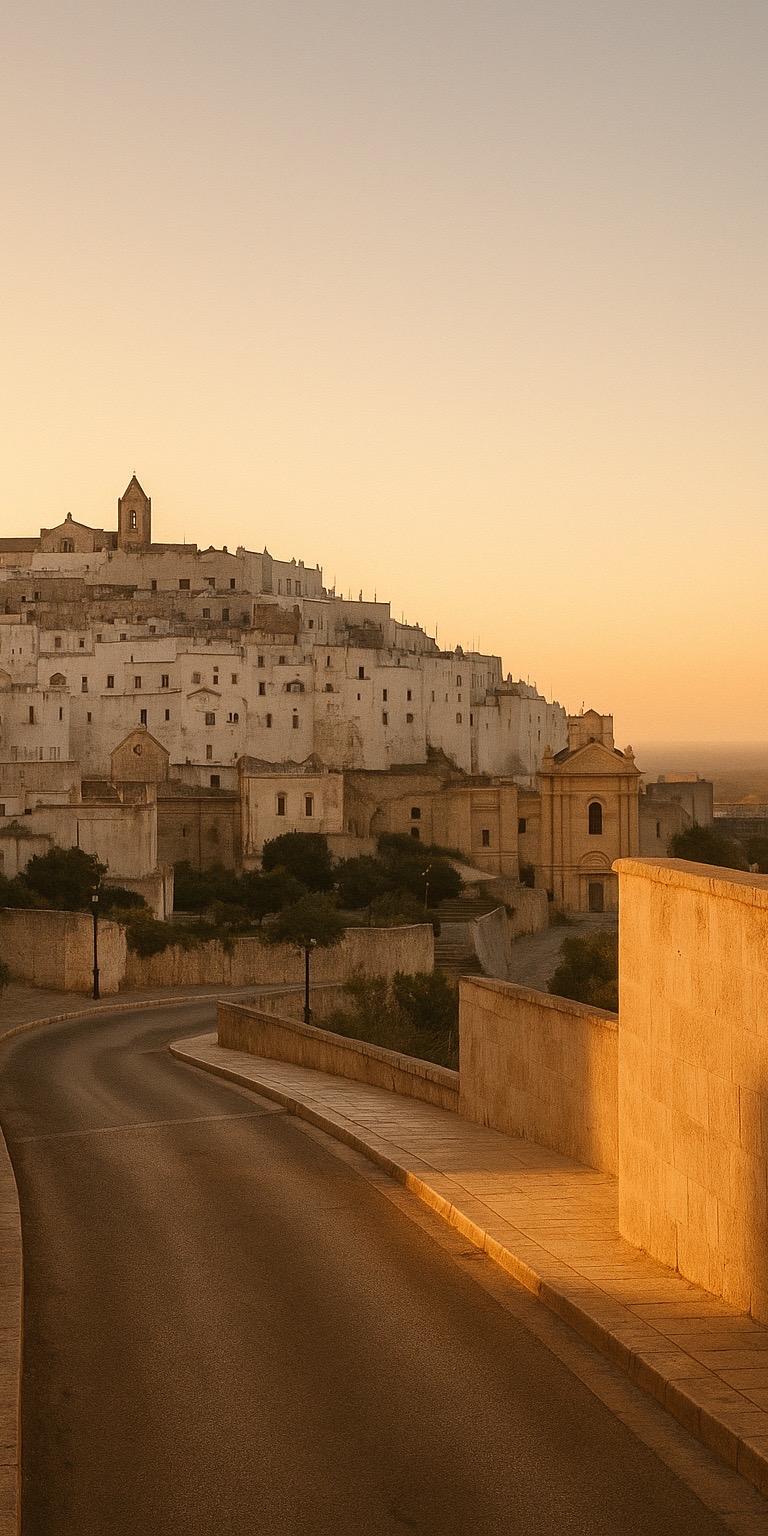 ROMANICO Eau de Parfum Unisex
