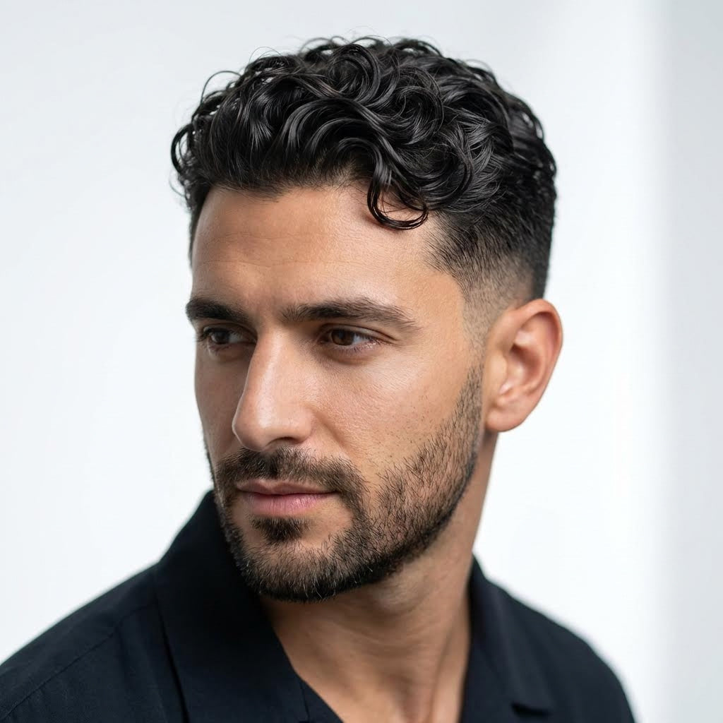 "SAPORE DI AMALFI" Glossy Hair Wax